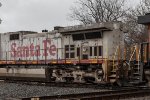BNSF 683